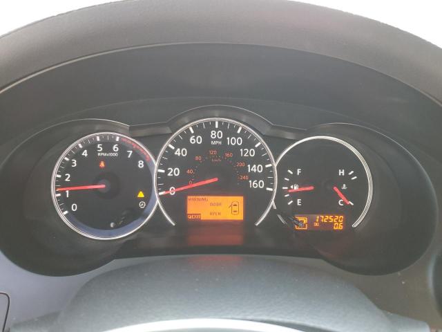 Nissan Altima Base Image 9