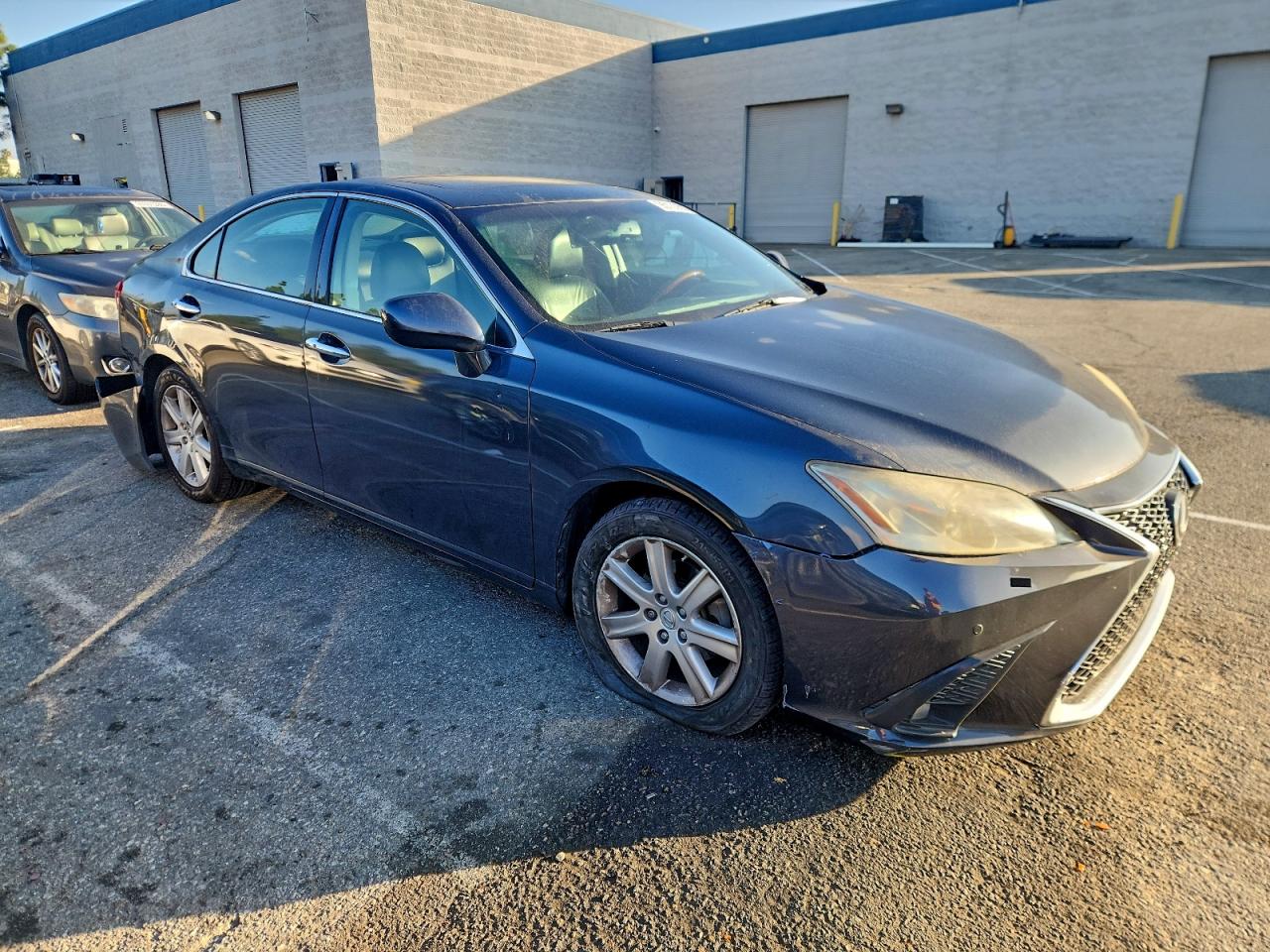 Lexus Es 350 Image 5