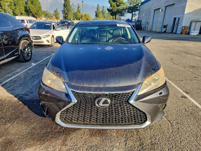 Lexus Es 350 Image 6