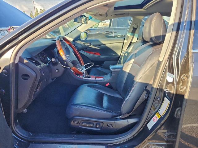 Lexus Es 350 Image 12