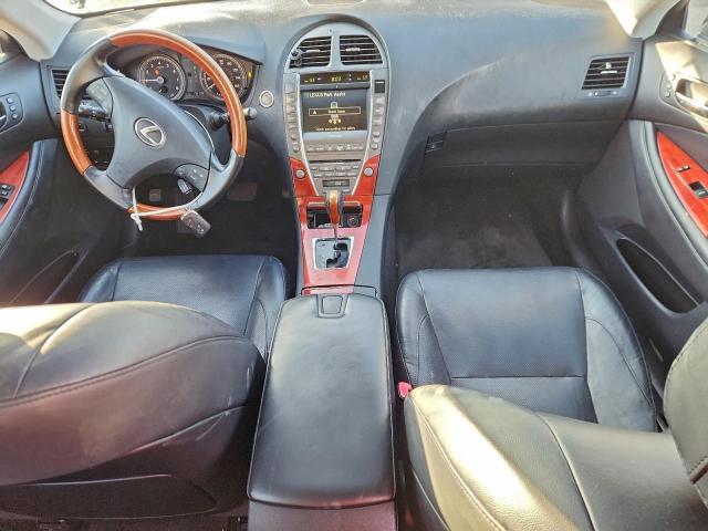 Lexus Es 350 Image 4