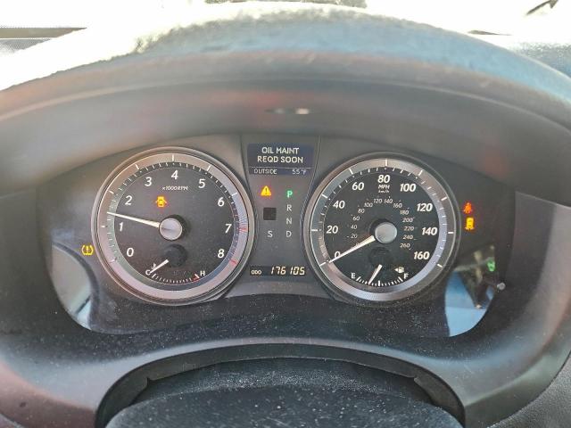 Lexus Es 350 Image 8