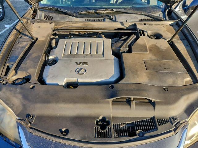 Lexus Es 350 Image 10