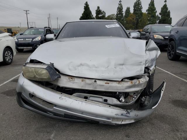 Nissan Skyline Image 10