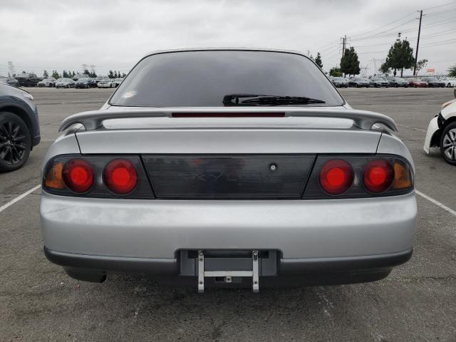 Nissan Skyline Image 2