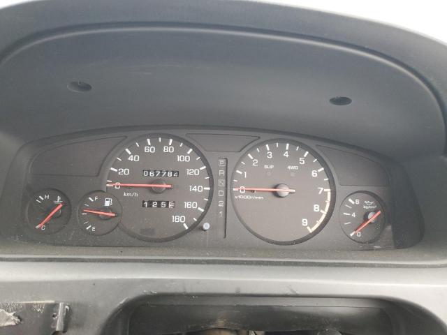 Nissan Skyline Image 6