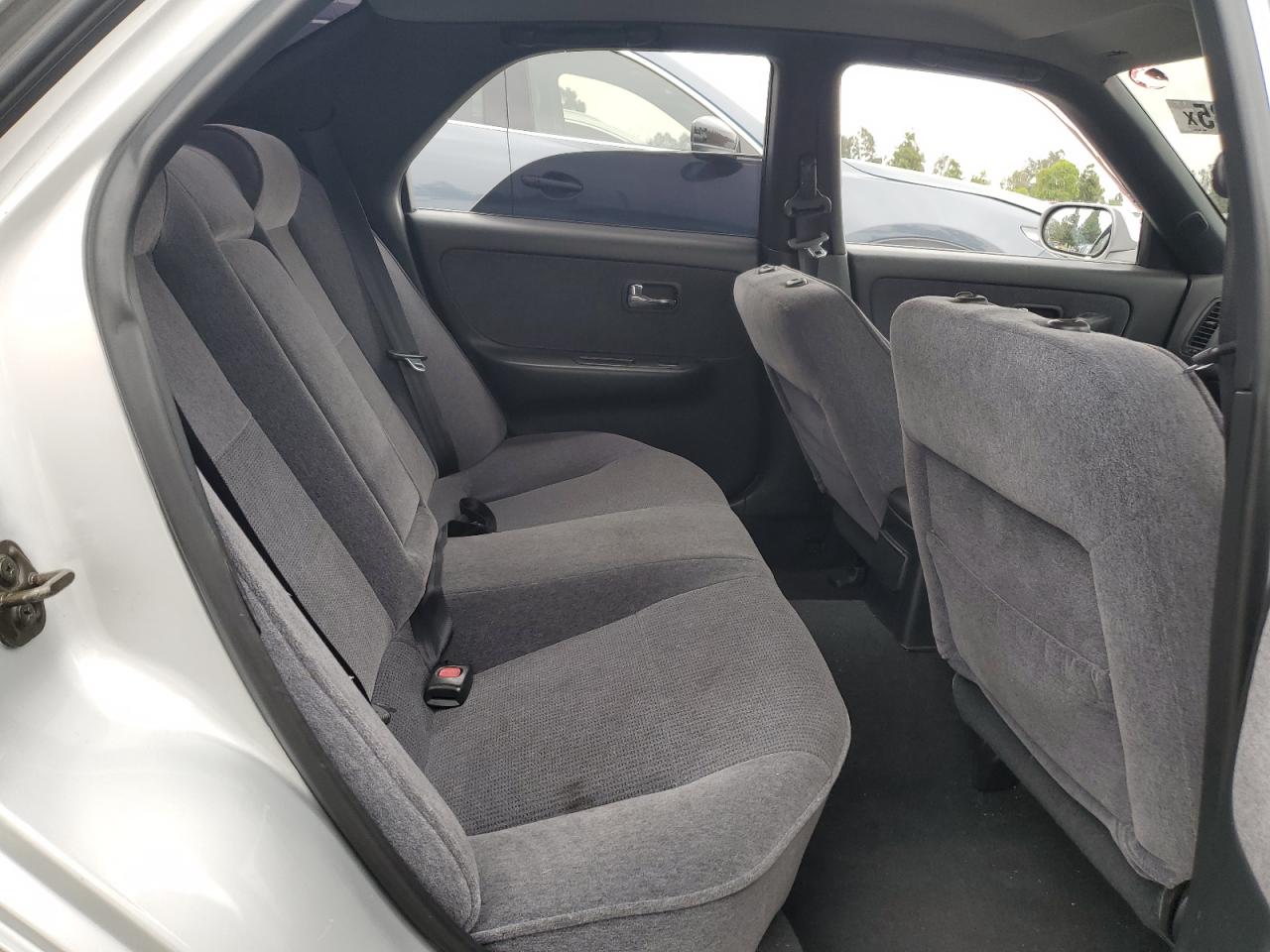 Nissan Skyline Image 3