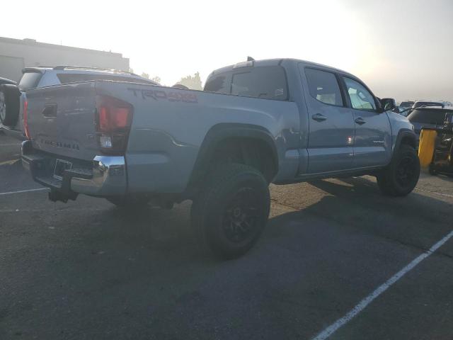 Toyota Tacoma Double Cab Image 2