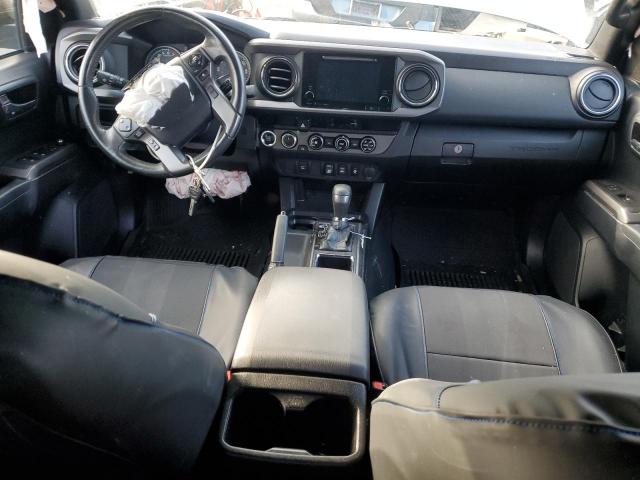 Toyota Tacoma Double Cab Image 12