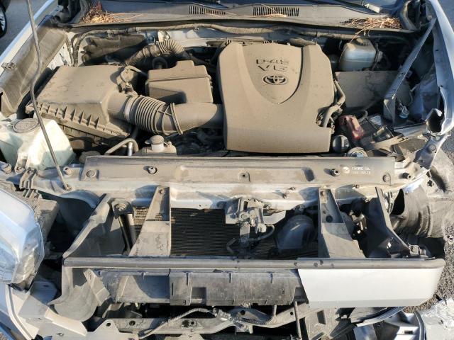 Toyota Tacoma Double Cab Image 6