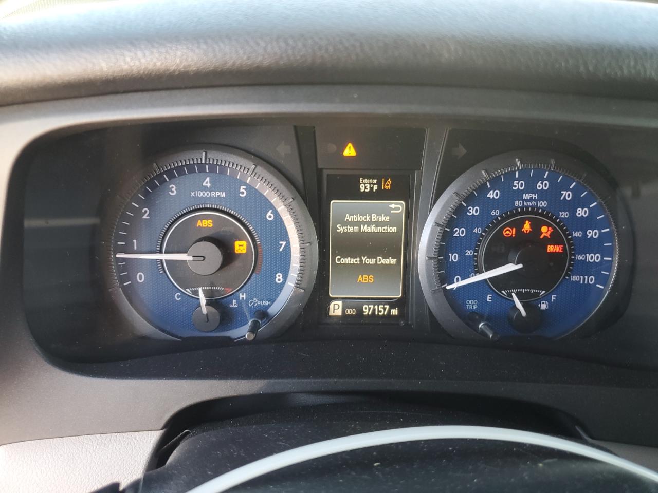 Toyota Sienna Le Image 5