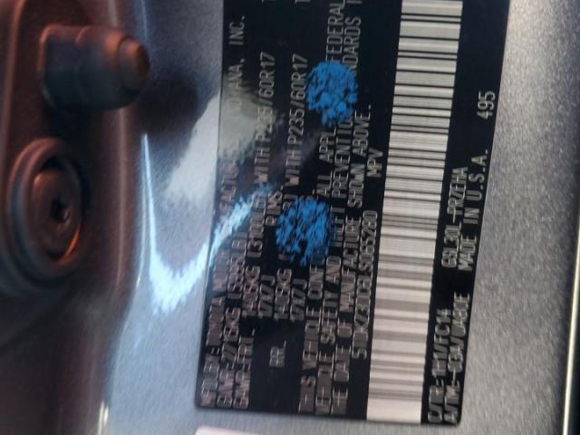 Toyota Sienna Le Image 2