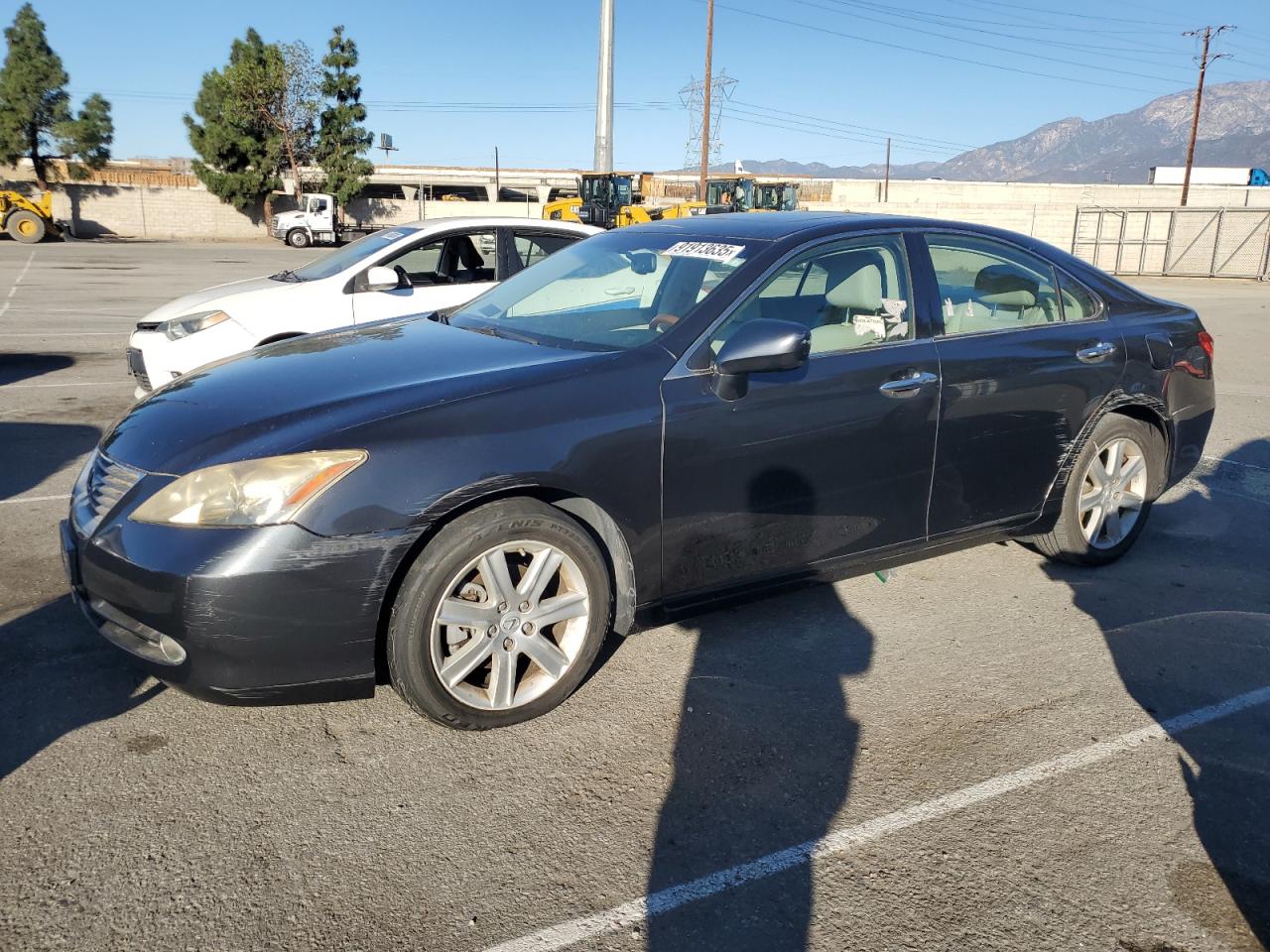 Lexus Es 350 Image 1