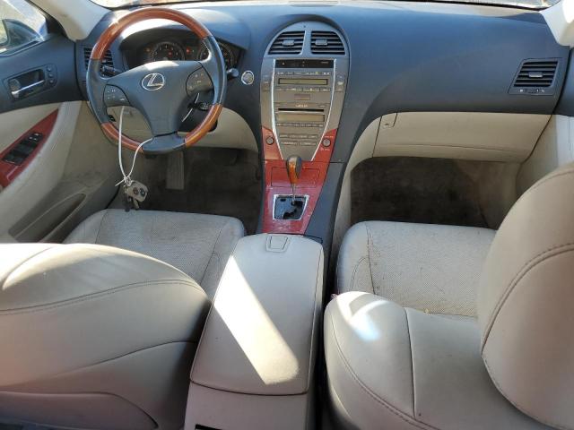 Lexus Es 350 Image 6