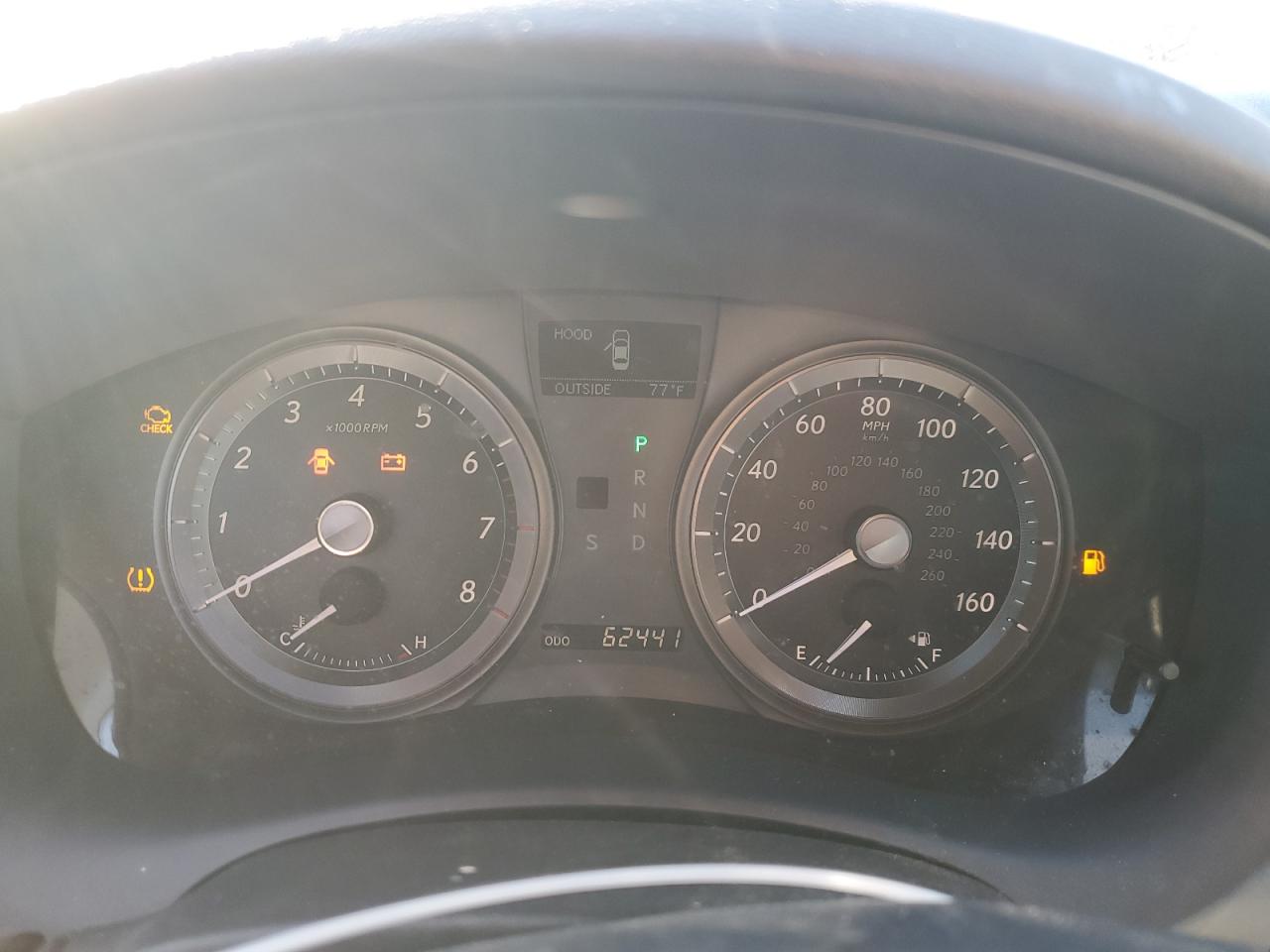 Lexus Es 350 Image 9