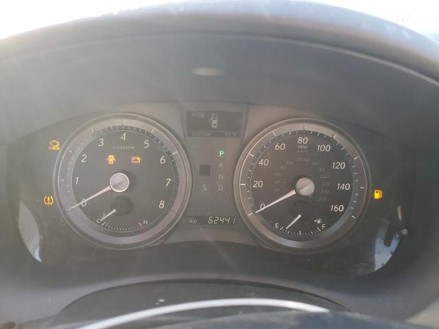 Lexus Es 350 Image 9