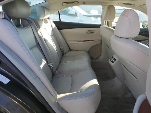 Lexus Es 350 Image 4
