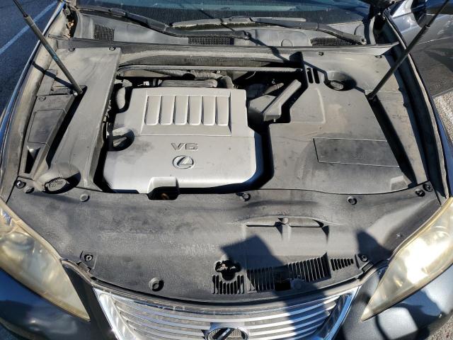 Lexus Es 350 Image 11