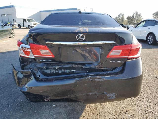 Lexus Es 350 Image 7