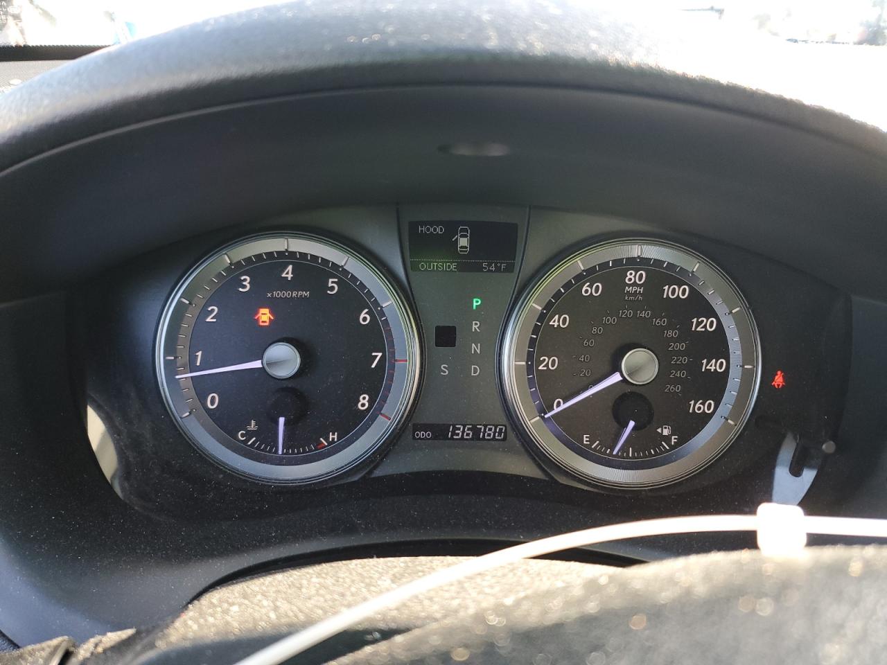 Lexus Es 350 Image 10