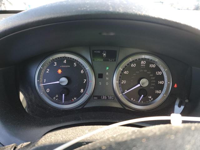 Lexus Es 350 Image 10