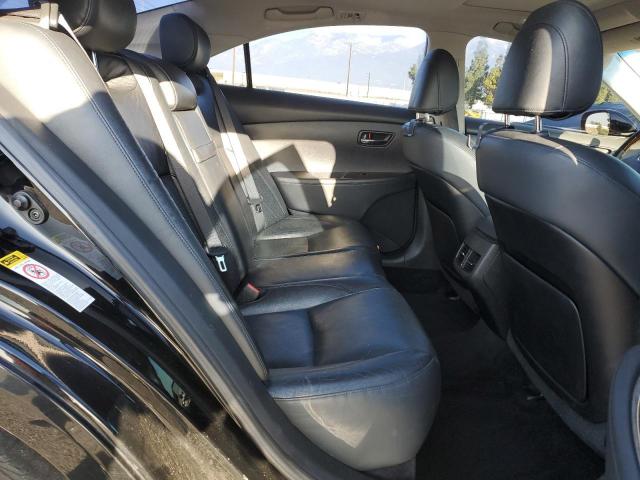 Lexus Es 350 Image 2