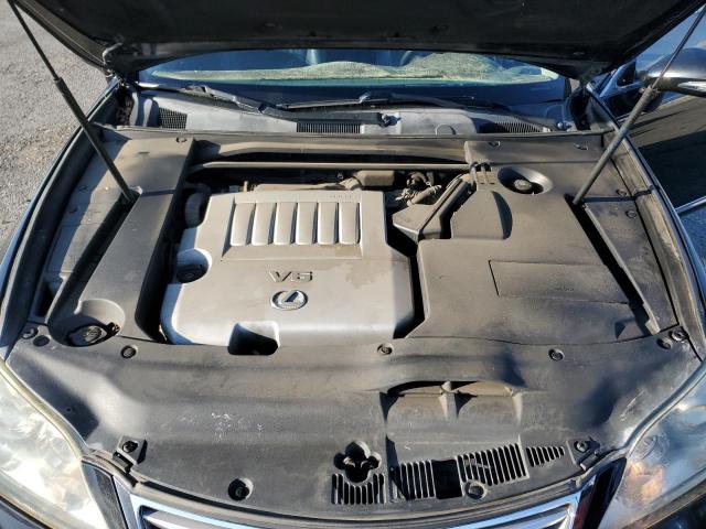 Lexus Es 350 Image 8