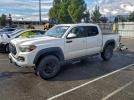 Toyota Tacoma Double Cab Image 1