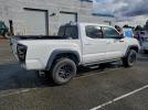 Toyota Tacoma Double Cab Image 10