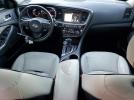 Kia Optima Hybrid Image 12