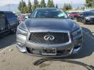 INFINITI Qx Image 5