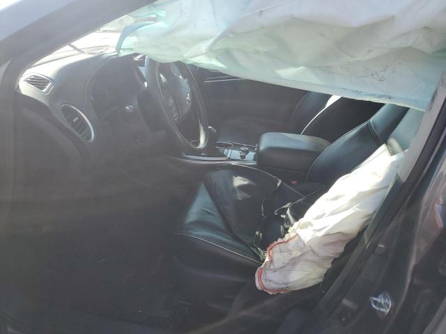 INFINITI Qx Image 13