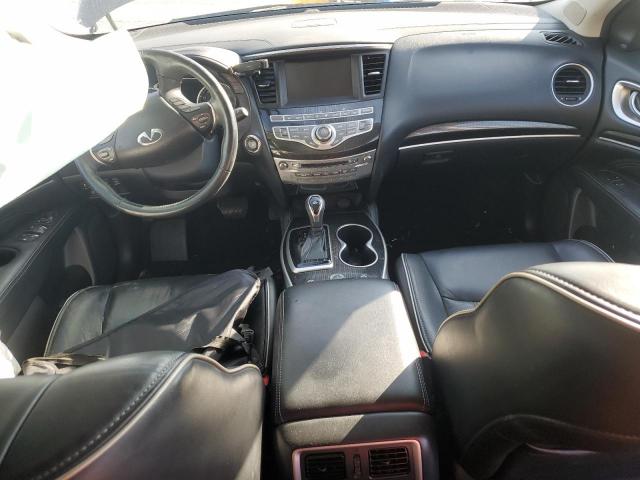 INFINITI Qx Image 12