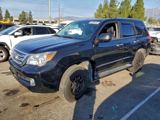  Salvage Lexus Gx