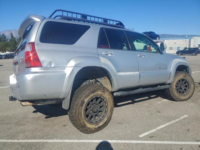 Toyota 4Runner Sr5 Image 8