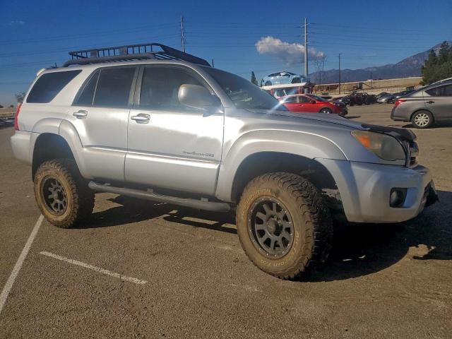 Toyota 4Runner Sr5 Image 7