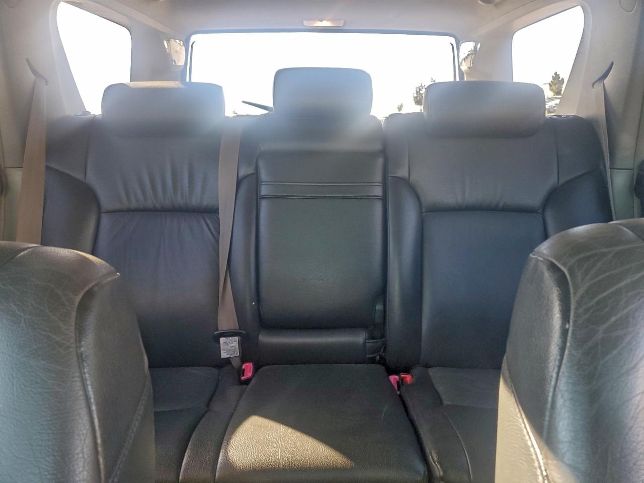 Toyota 4Runner Sr5 Image 10