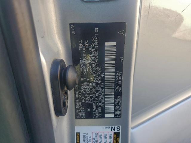 Toyota 4Runner Sr5 Image 13