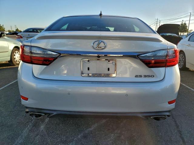 Lexus Es 350 Image 7