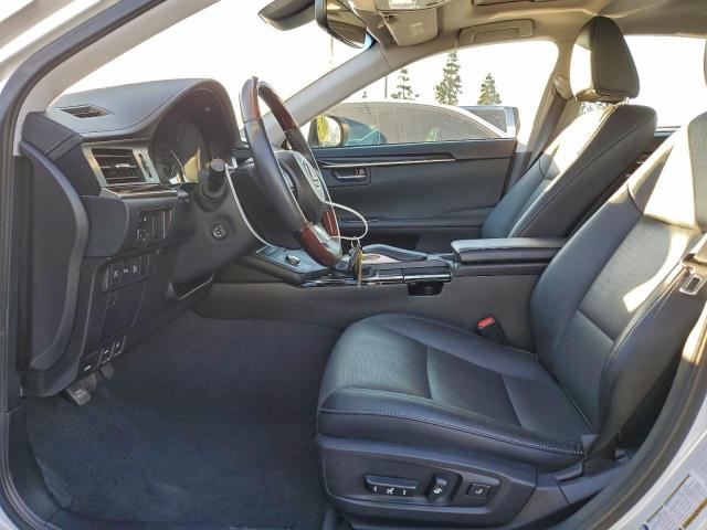 Lexus Es 350 Image 12