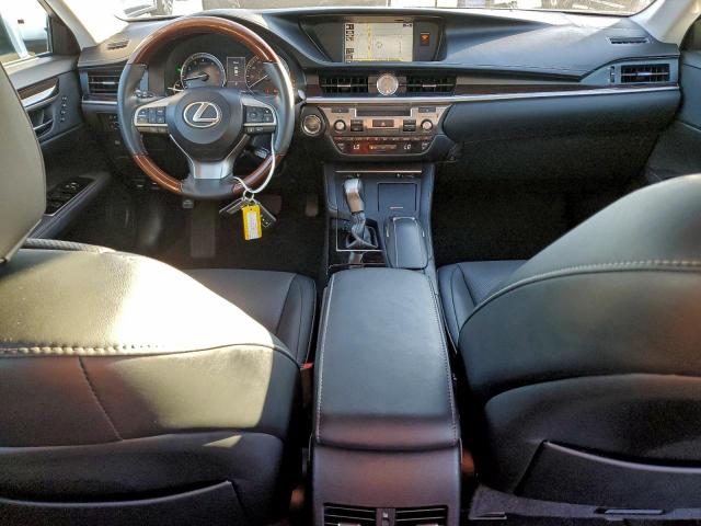 Lexus Es 350 Image 4