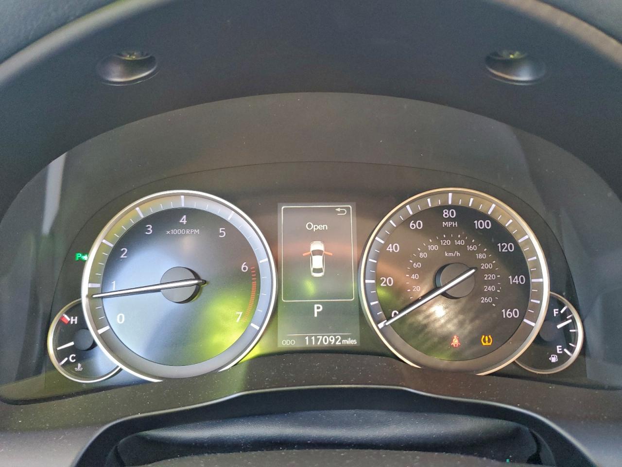 Lexus Es 350 Image 6