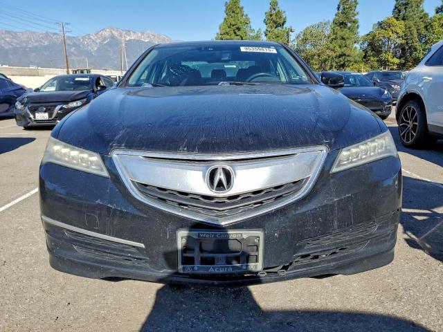 Acura TLX Tech Image 12