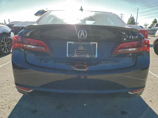 Acura TLX Tech Image 3