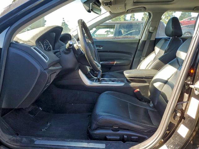 Acura TLX Tech Image 5