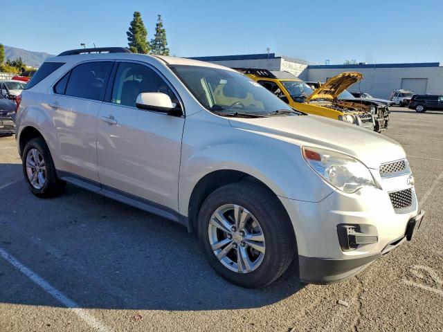 Chevrolet Equinox Lt Image 9