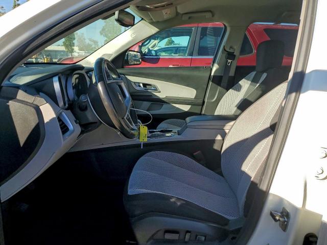 Chevrolet Equinox Lt Image 7