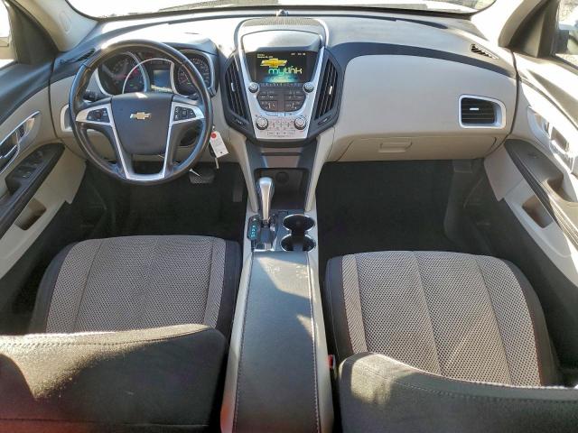 Chevrolet Equinox Lt Image 5