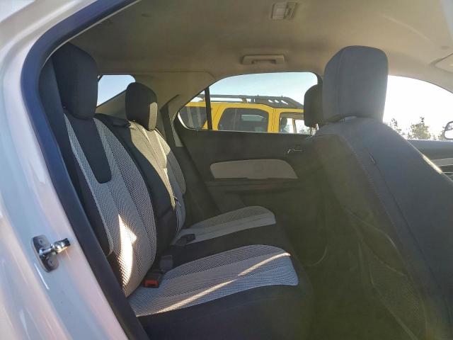 Chevrolet Equinox Lt Image 6