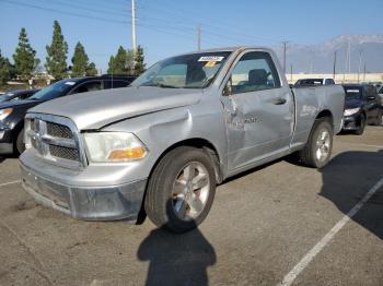  Salvage Dodge Ram 1500